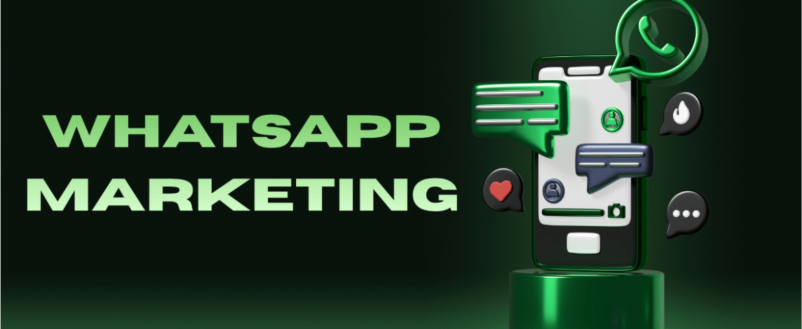 whatsapp marketing