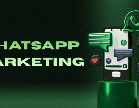 whatsapp marketing