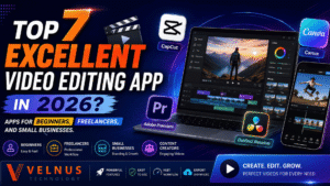 Video Editing App