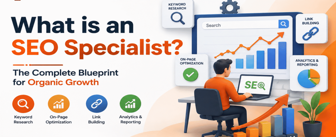 SEO Specialist