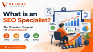 SEO Specialist