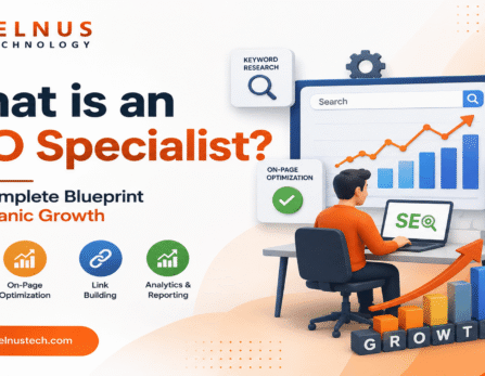 SEO Specialist