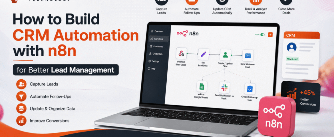 CRM Automation