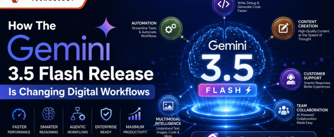 Gemini 3.5 Flash