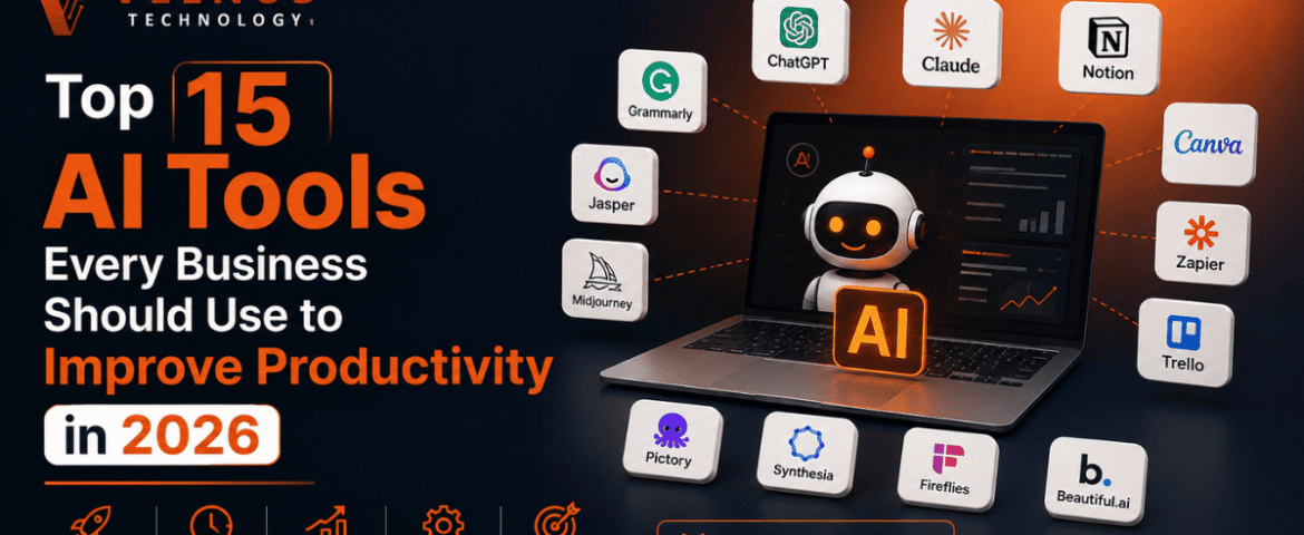 AI tools