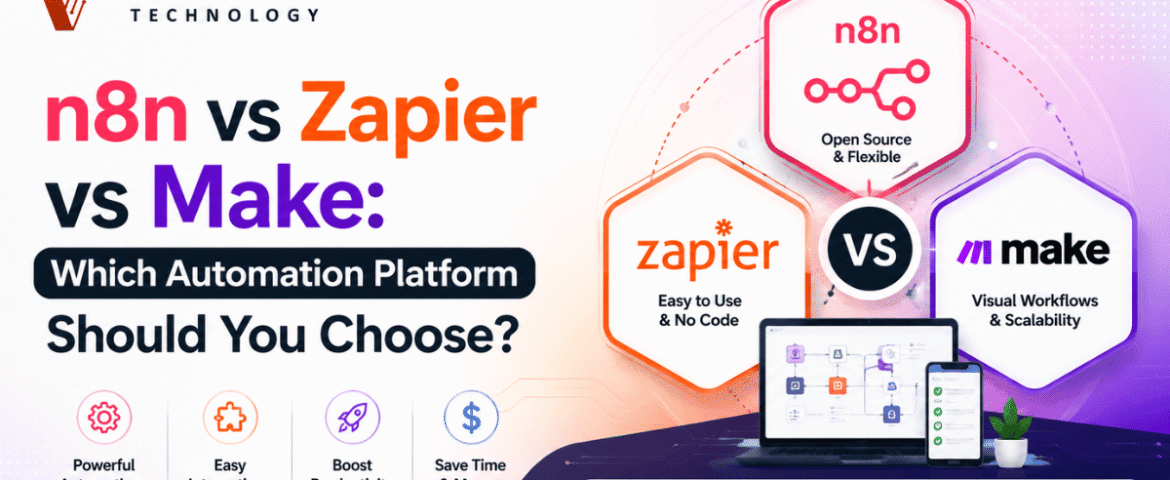 n8n vs Zapier