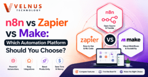 n8n vs Zapier