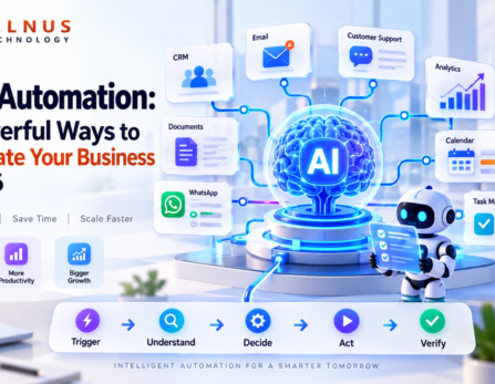 AI automation