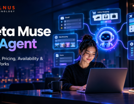 Meta Muse AI Agent