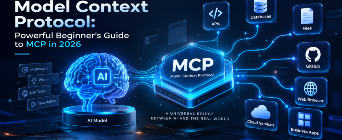 Model Context Protocol