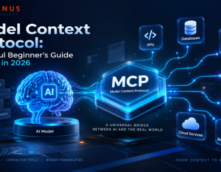 Model Context Protocol